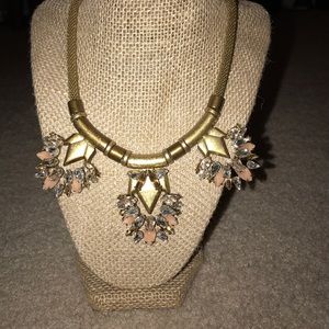 Stella & Dot Helena Necklace